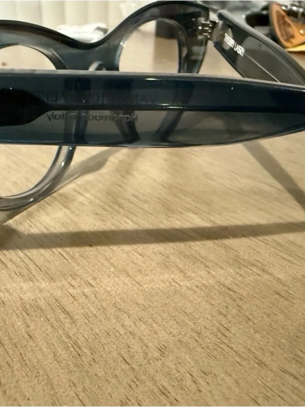 Thierry Lasry - Vanity Model